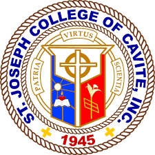 St. Joseph College of Cavite, Inc. logo